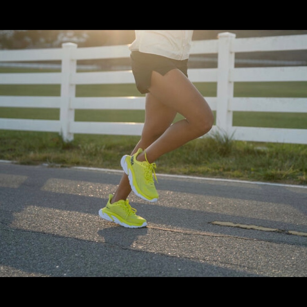 Hoka Clifton Edge Sneakers 👟